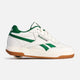 White/Green/Gum