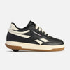 Black/Cream/Gum