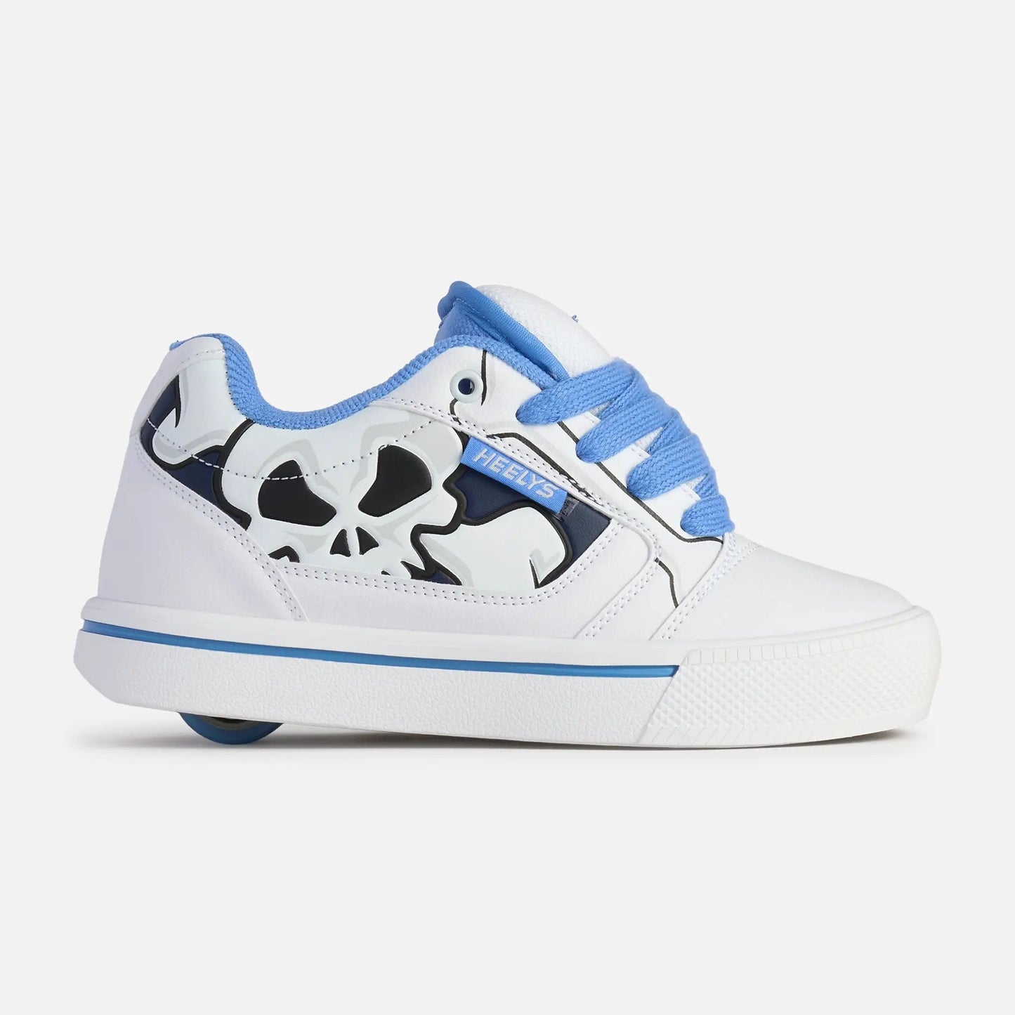 White/Blue,13Y