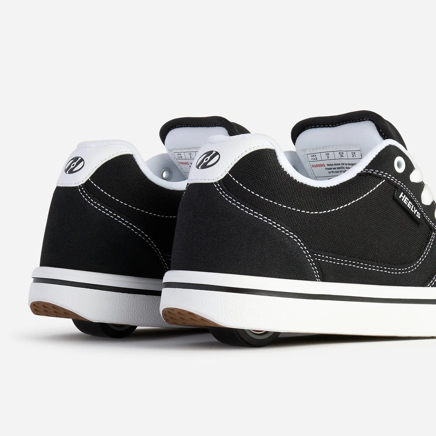Pro 25
 – Heelys Special Offer