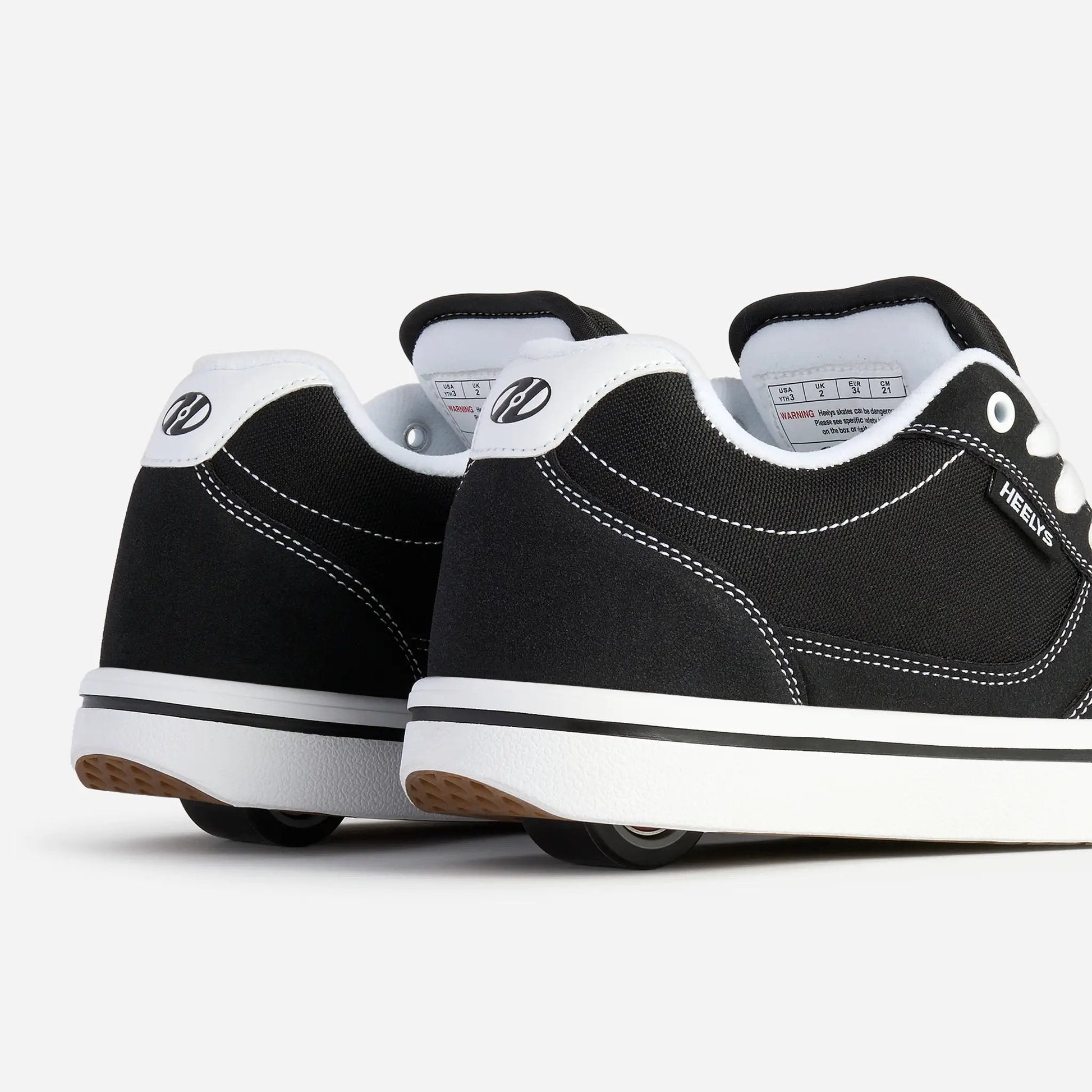 Pro 25
 – Heelys Special Offer