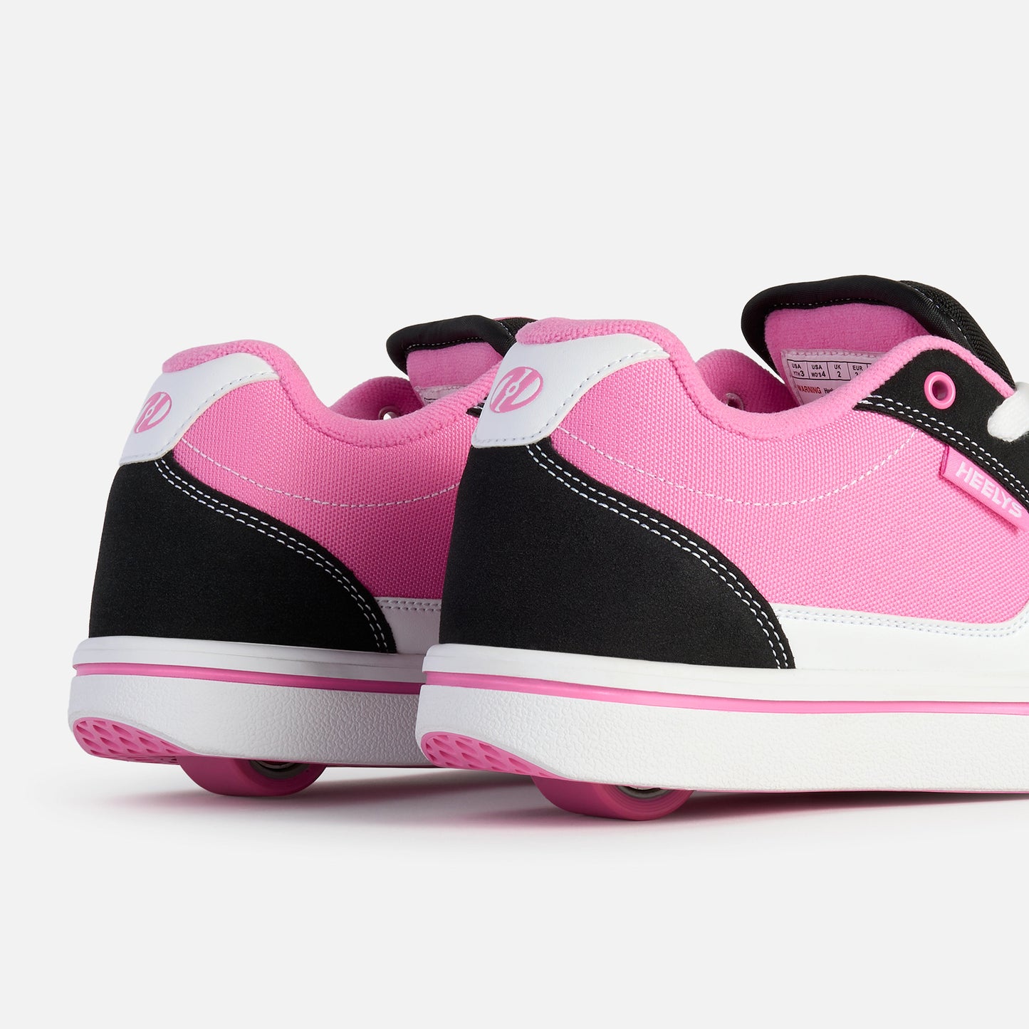 Pro 25
 – Heelys Limited Offer