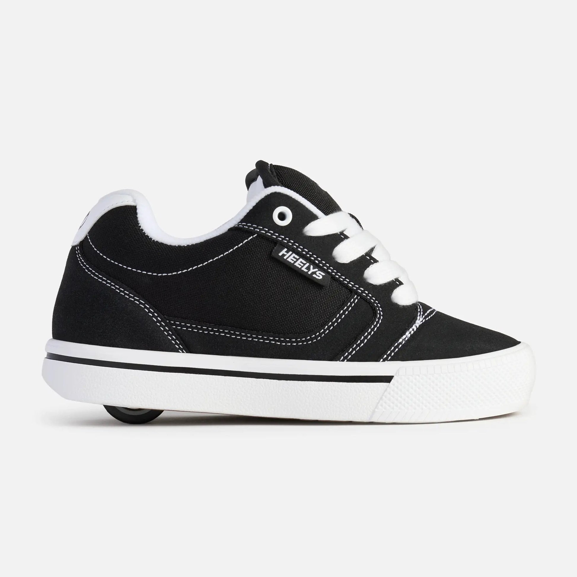 Black/White,13Y