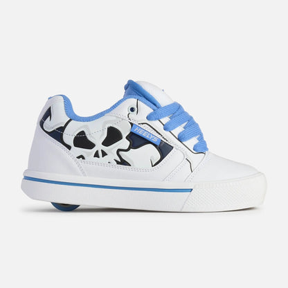 White/Blue,13Y