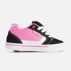 Black/Pink/White