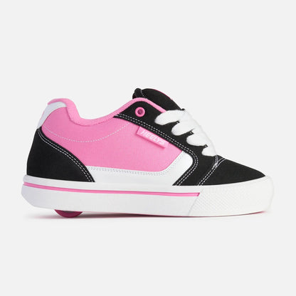 Black/Pink/White,13Y