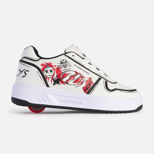 Kama CC
 – Heelys Hot Deal