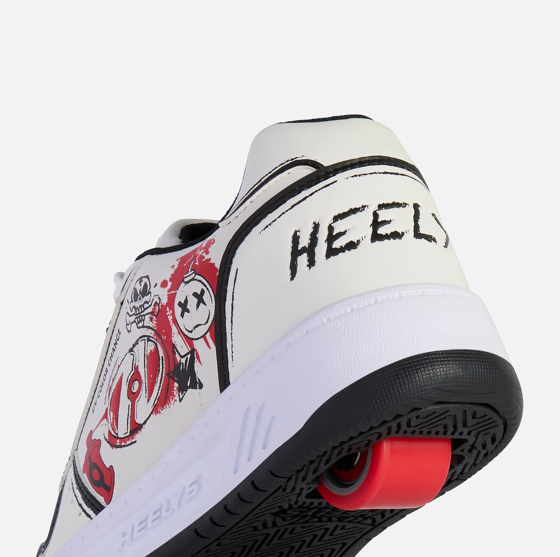 Kama CC
 – Heelys Hot Deal
