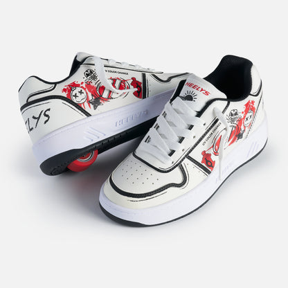 Kama CC
 – Heelys Hot Deal