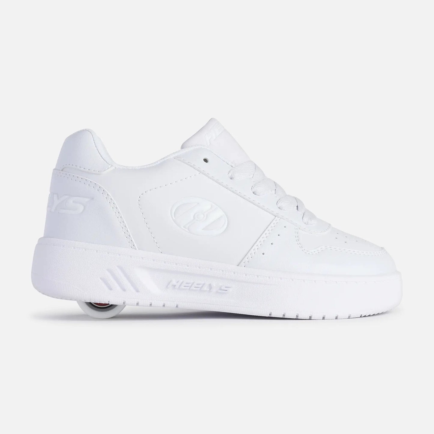 White,13Y