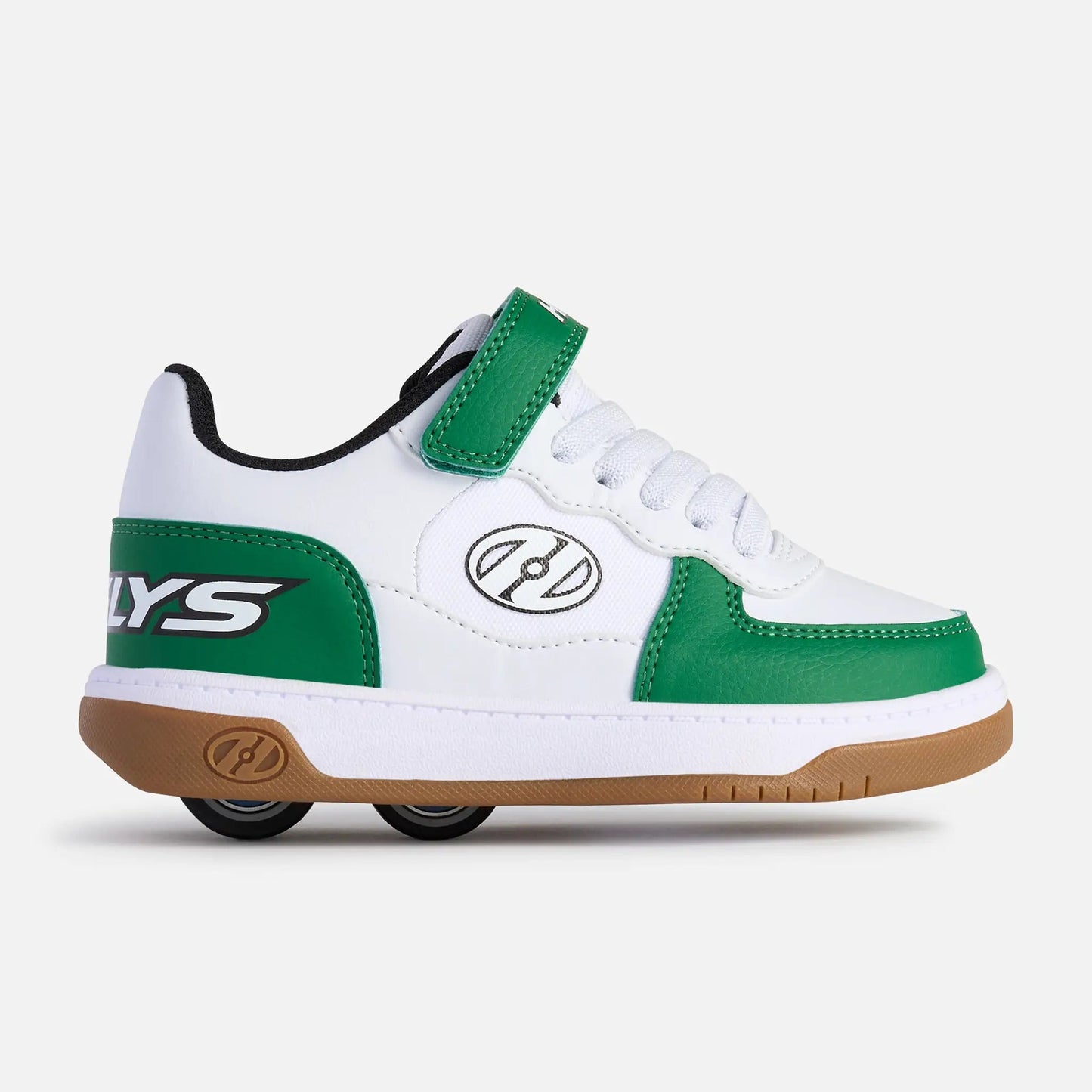 Rezerve X2
 – Heelys Exclusive Deal