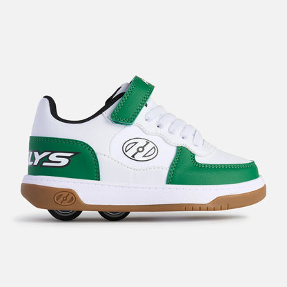Rezerve X2
 – Heelys Exclusive Deal