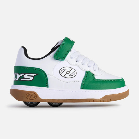 Rezerve X2
 – Heelys Exclusive Deal