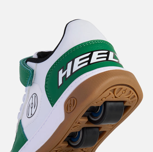 Rezerve X2
 – Heelys Exclusive Deal