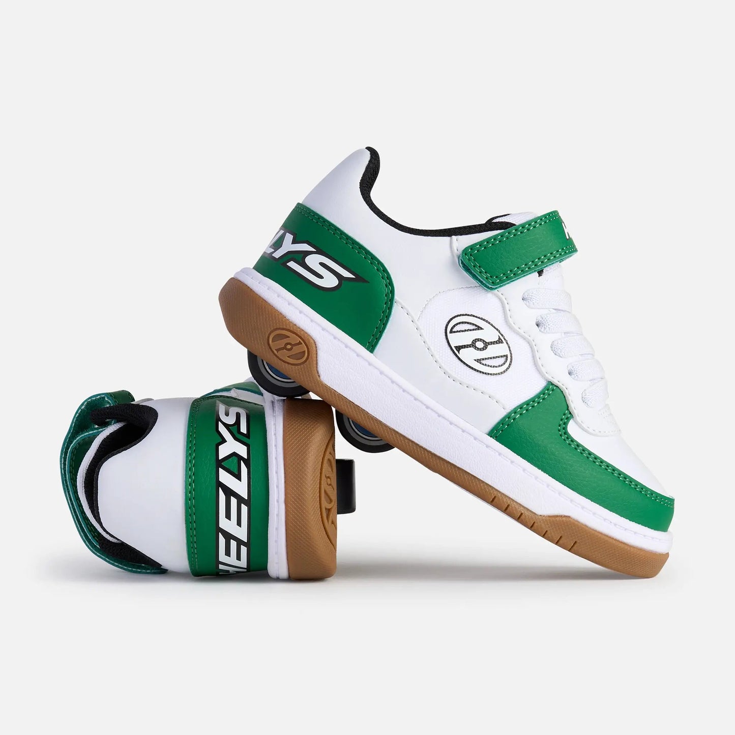 Rezerve X2
 – Heelys Exclusive Deal