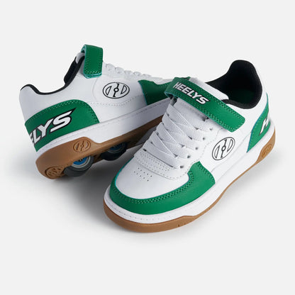 Rezerve X2
 – Heelys Exclusive Deal