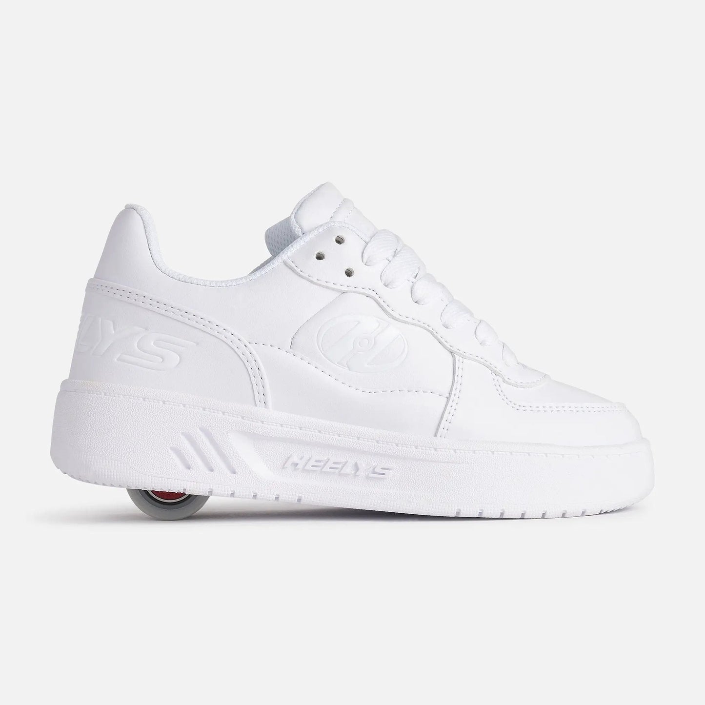 White,13Y
