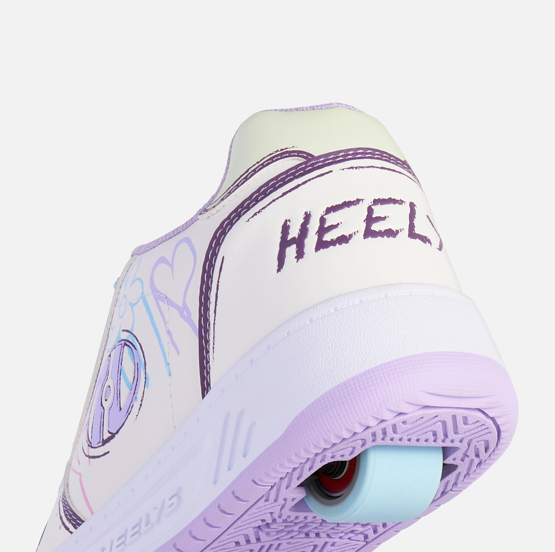 Kama CC
 – Heelys Discounted