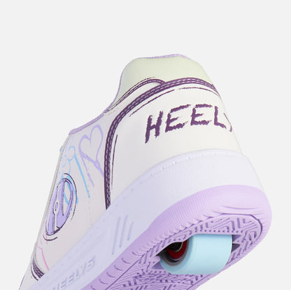 Kama CC
 – Heelys Discounted