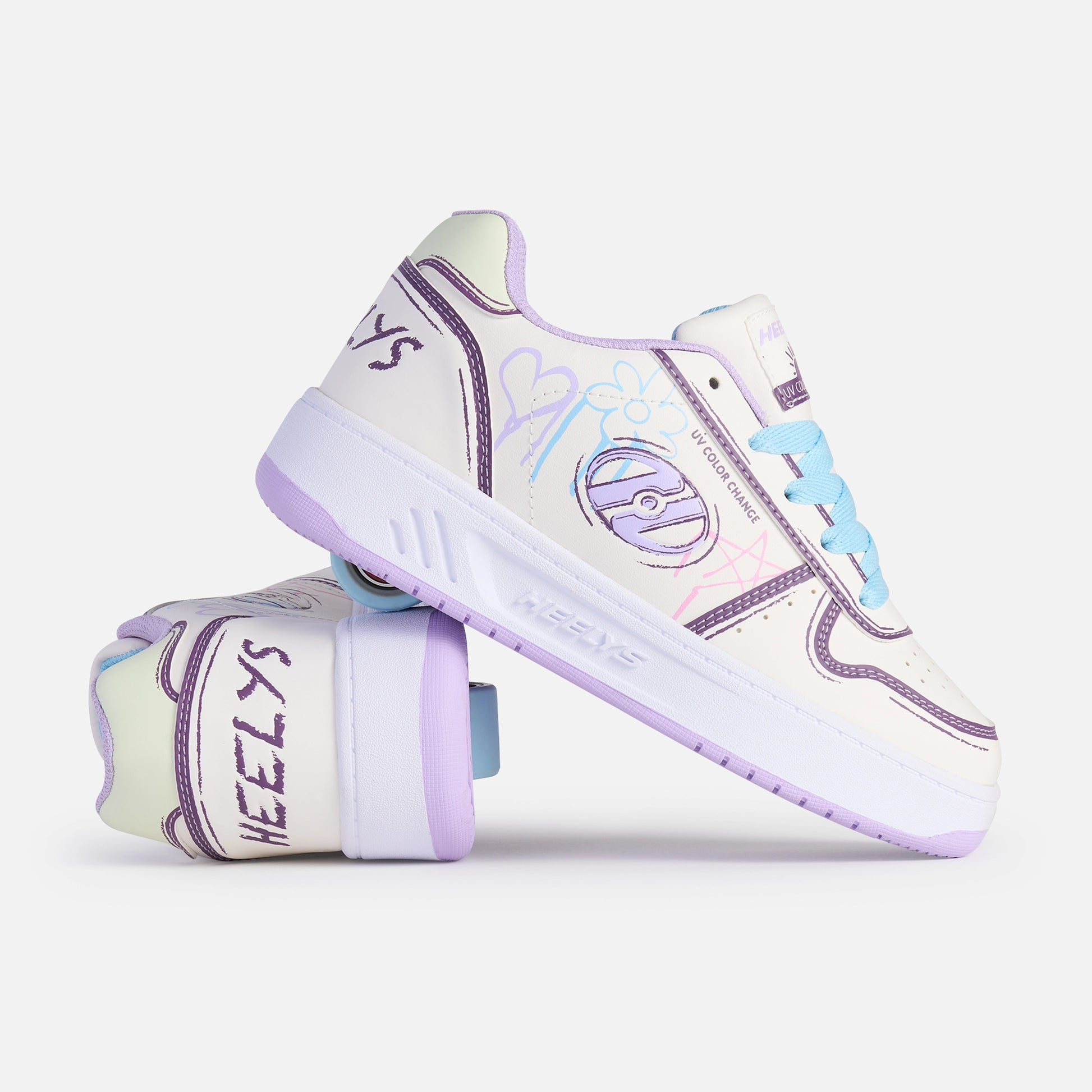 Kama CC
 – Heelys Discounted