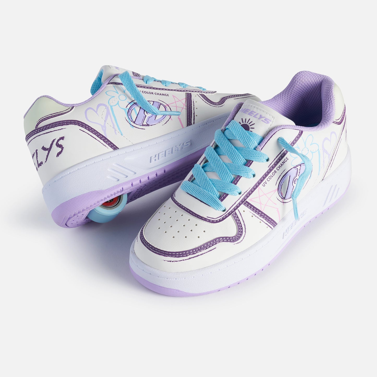 Kama CC
 – Heelys Discounted