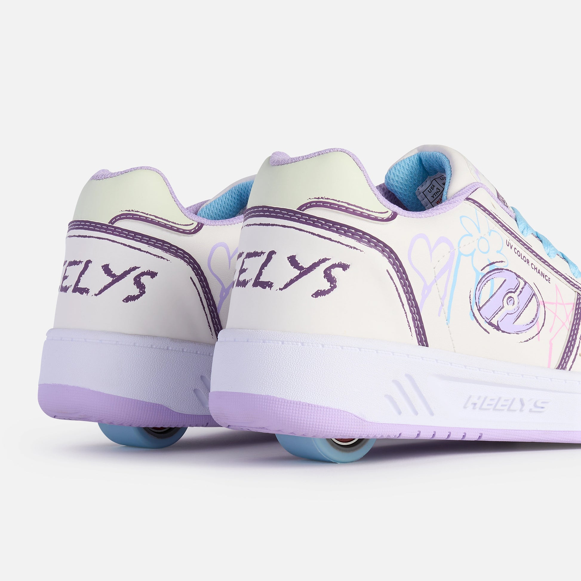 Kama CC
 – Heelys Discounted
