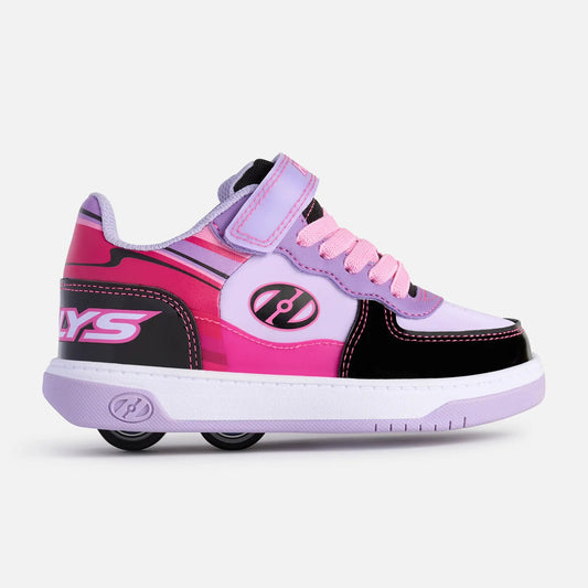 Rezerve X2
 – Heelys Savings