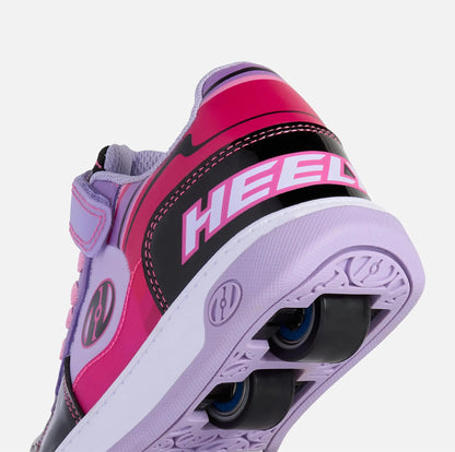Rezerve X2
 – Heelys Savings