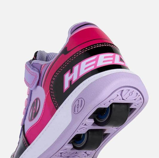 Rezerve X2
 – Heelys Savings