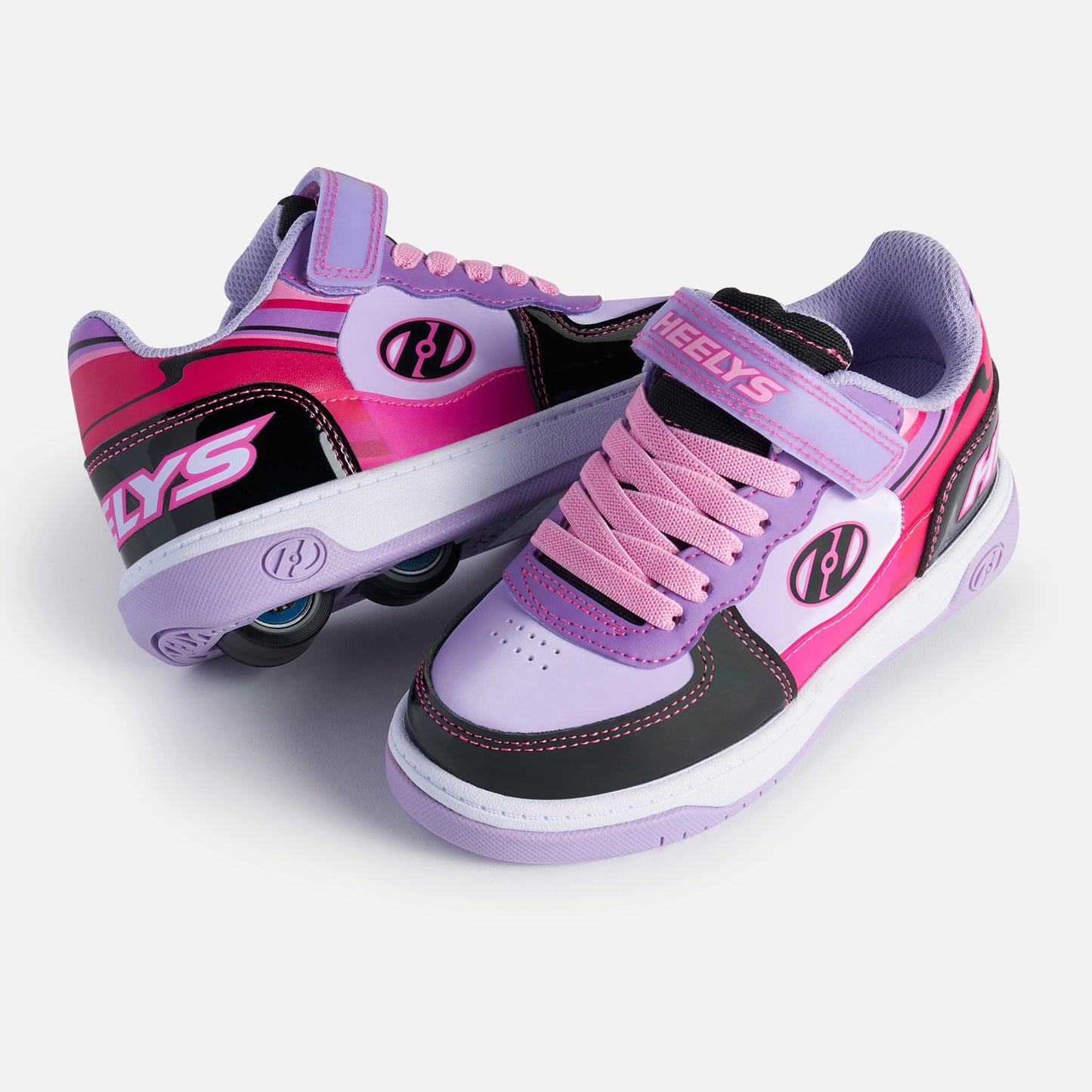 Rezerve X2
 – Heelys Savings