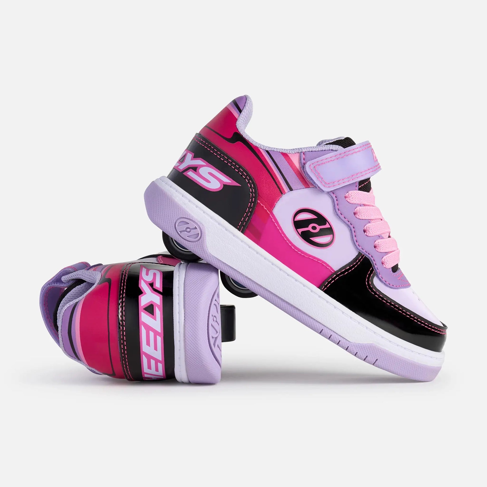 Rezerve X2
 – Heelys Savings