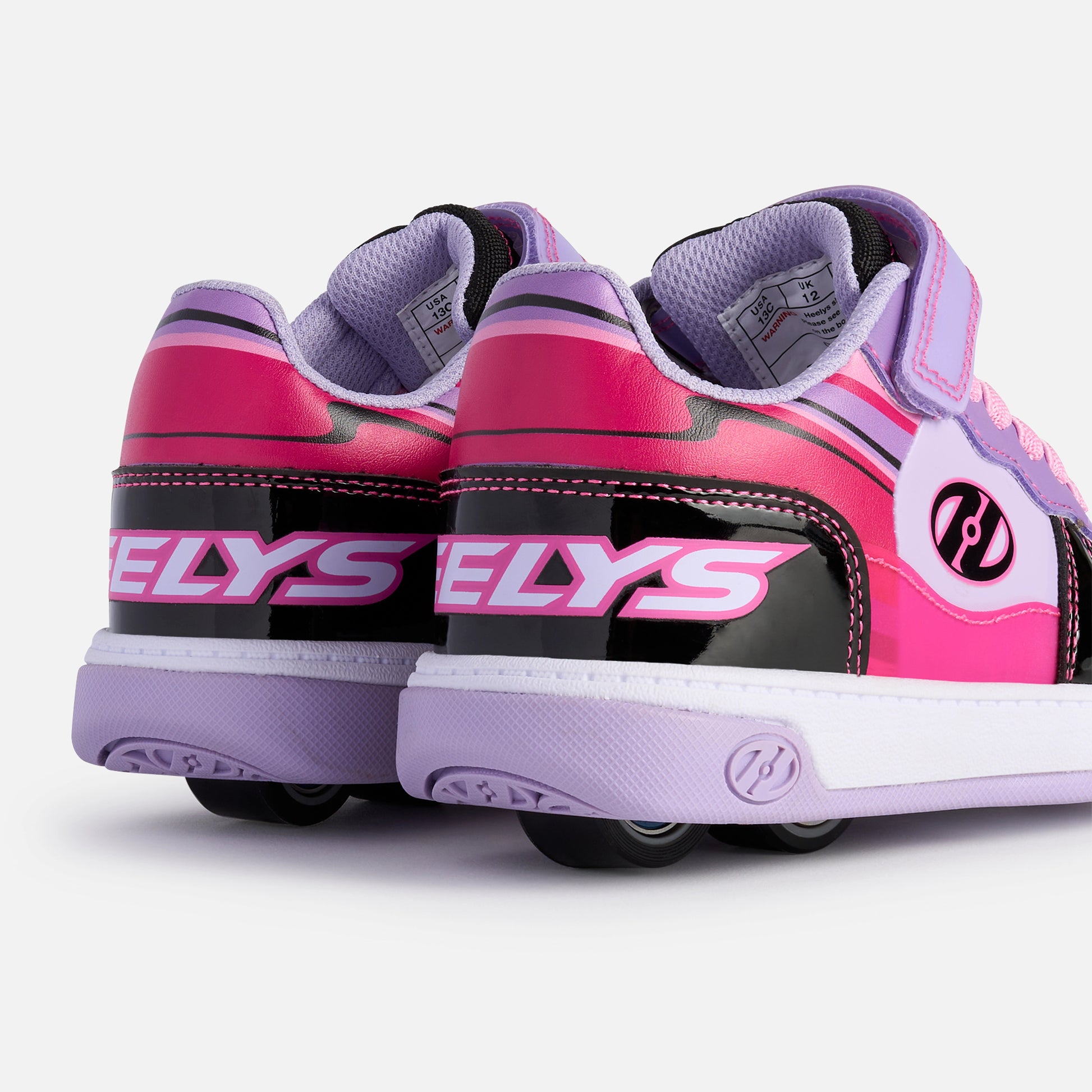 Rezerve X2
 – Heelys Savings