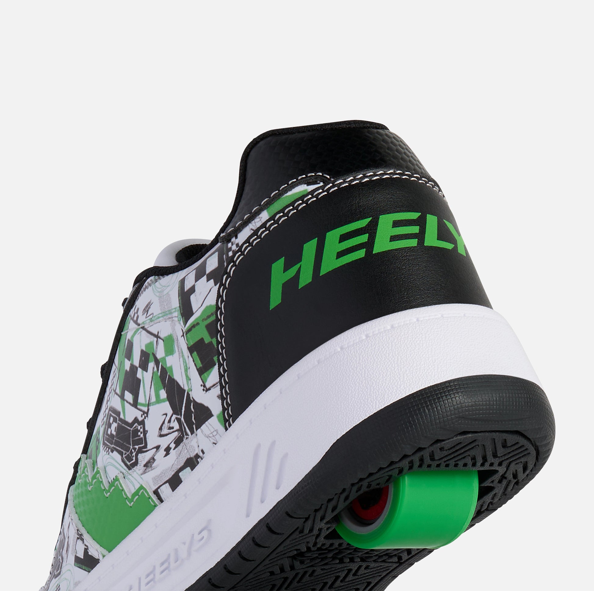 Minecraft Kama
 – Heelys Bargain