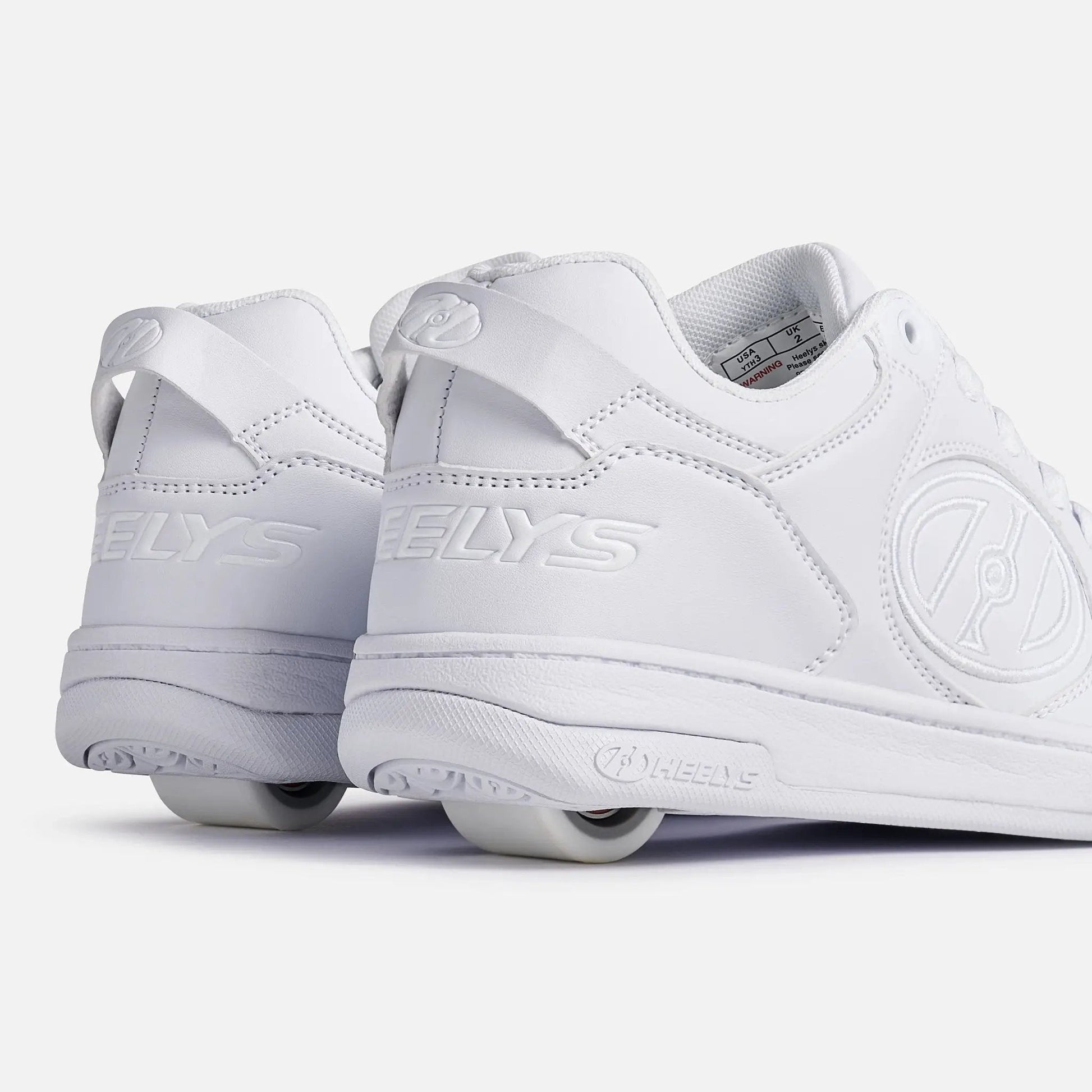 Voyager
 – Heelys Sale
