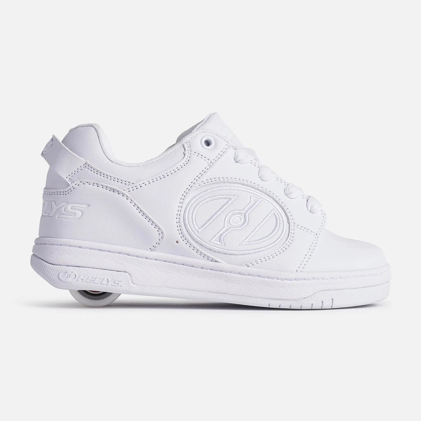 White,13Y