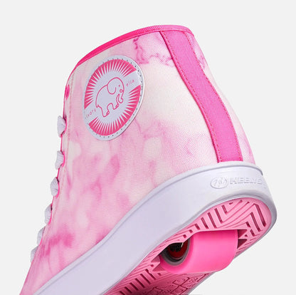 Ivory Ella Veloz & Stylish Skate Shoes
 – Heelys Special Offer