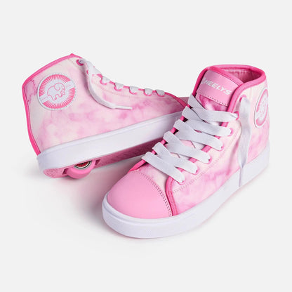 Ivory Ella Veloz & Stylish Skate Shoes
 – Heelys Special Offer