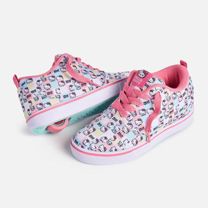 Hello Kitty Pro 20 Nova
 – Heelys Limited Offer