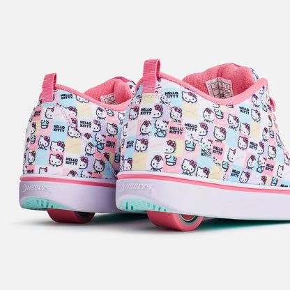 Hello Kitty Pro 20 Nova
 – Heelys Limited Offer