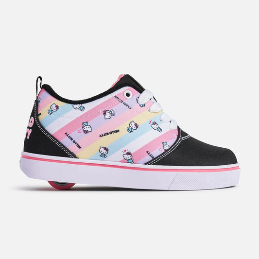 Hello Kitty Pro 20 Nova
 – Heelys Hot Deal