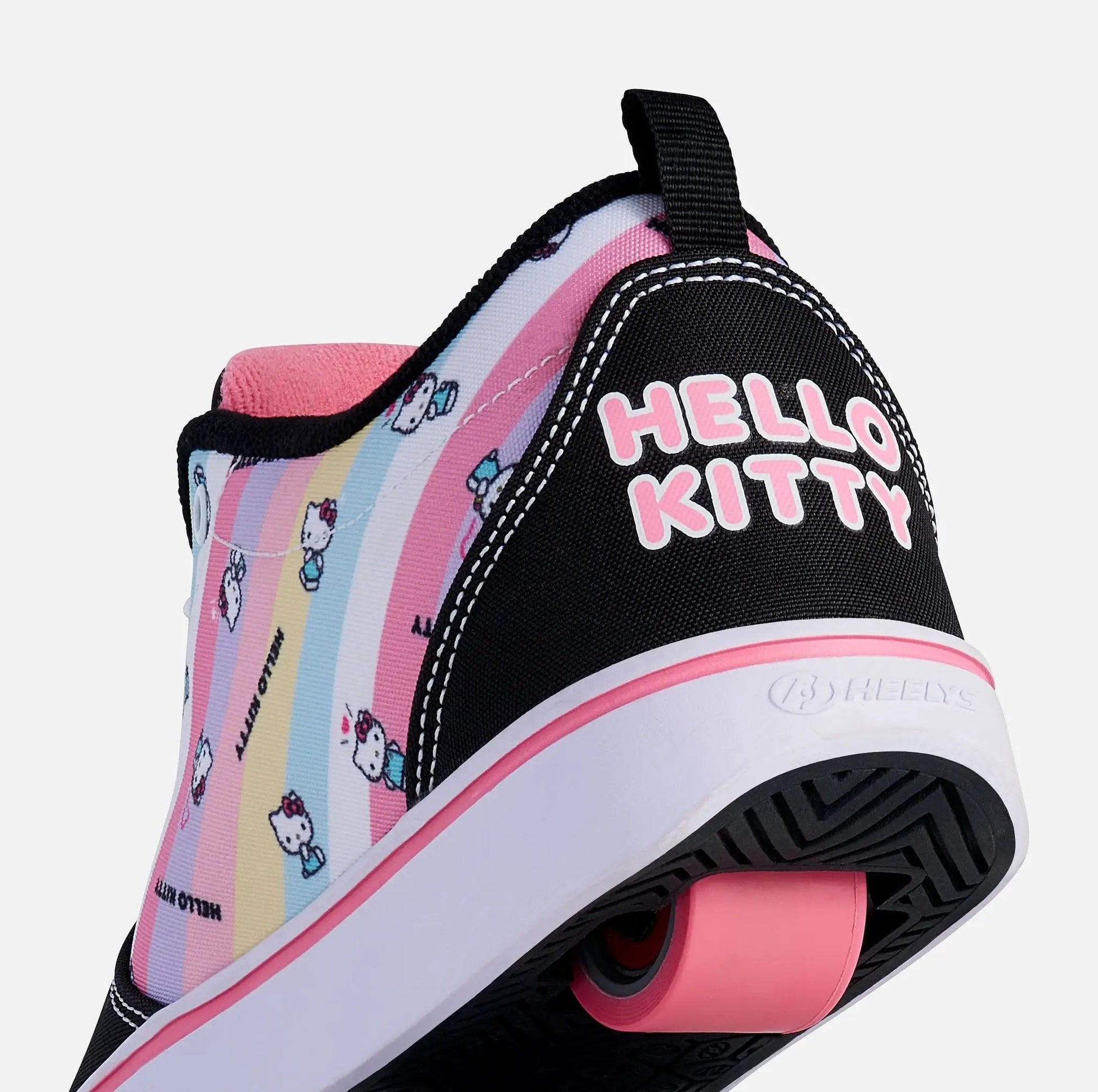 Hello Kitty Pro 20 Nova
 – Heelys Hot Deal