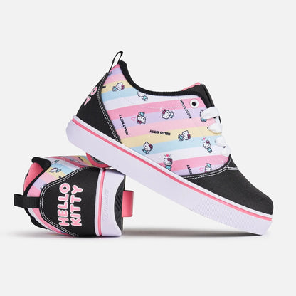 Hello Kitty Pro 20 Nova
 – Heelys Hot Deal