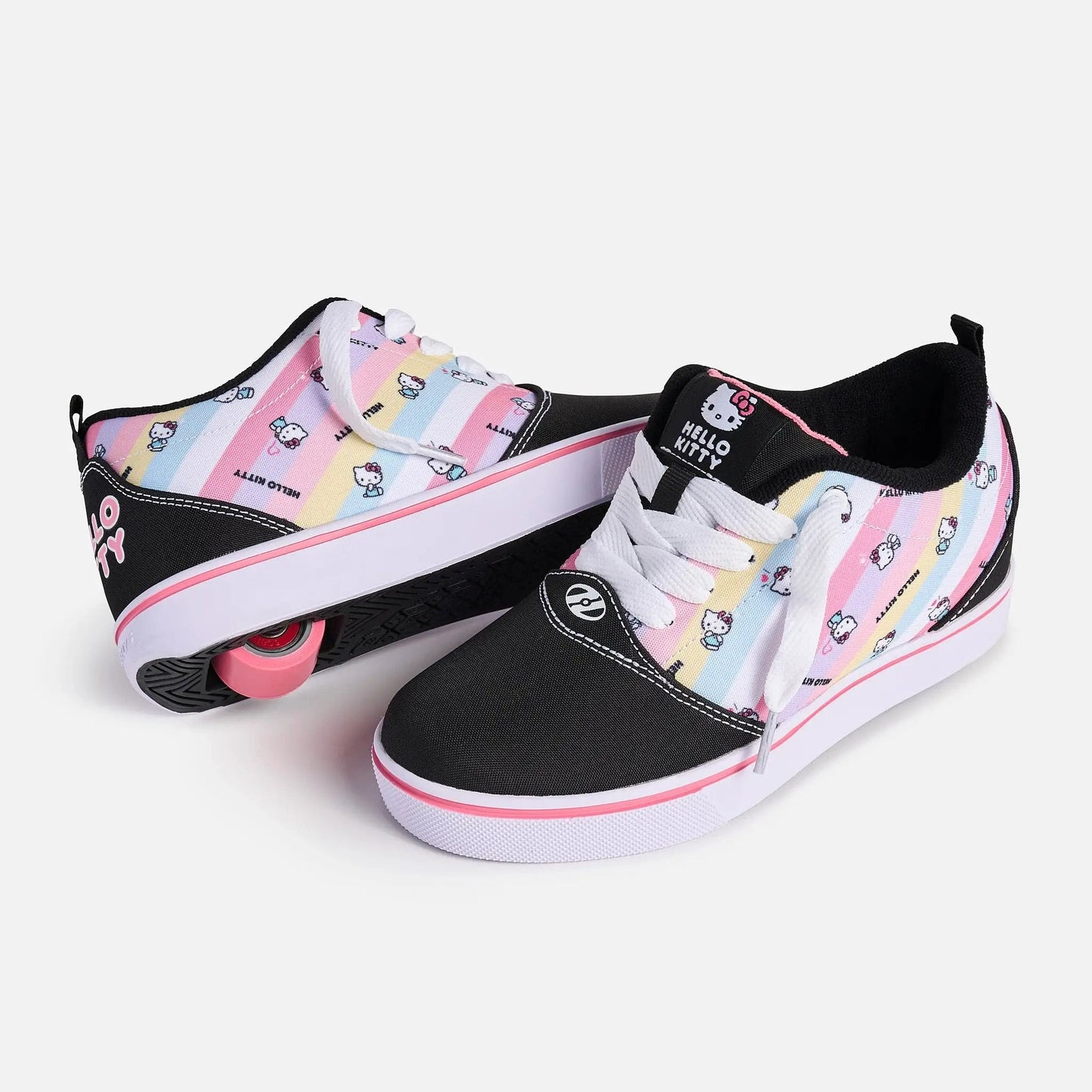 Hello Kitty Pro 20 Nova
 – Heelys Hot Deal