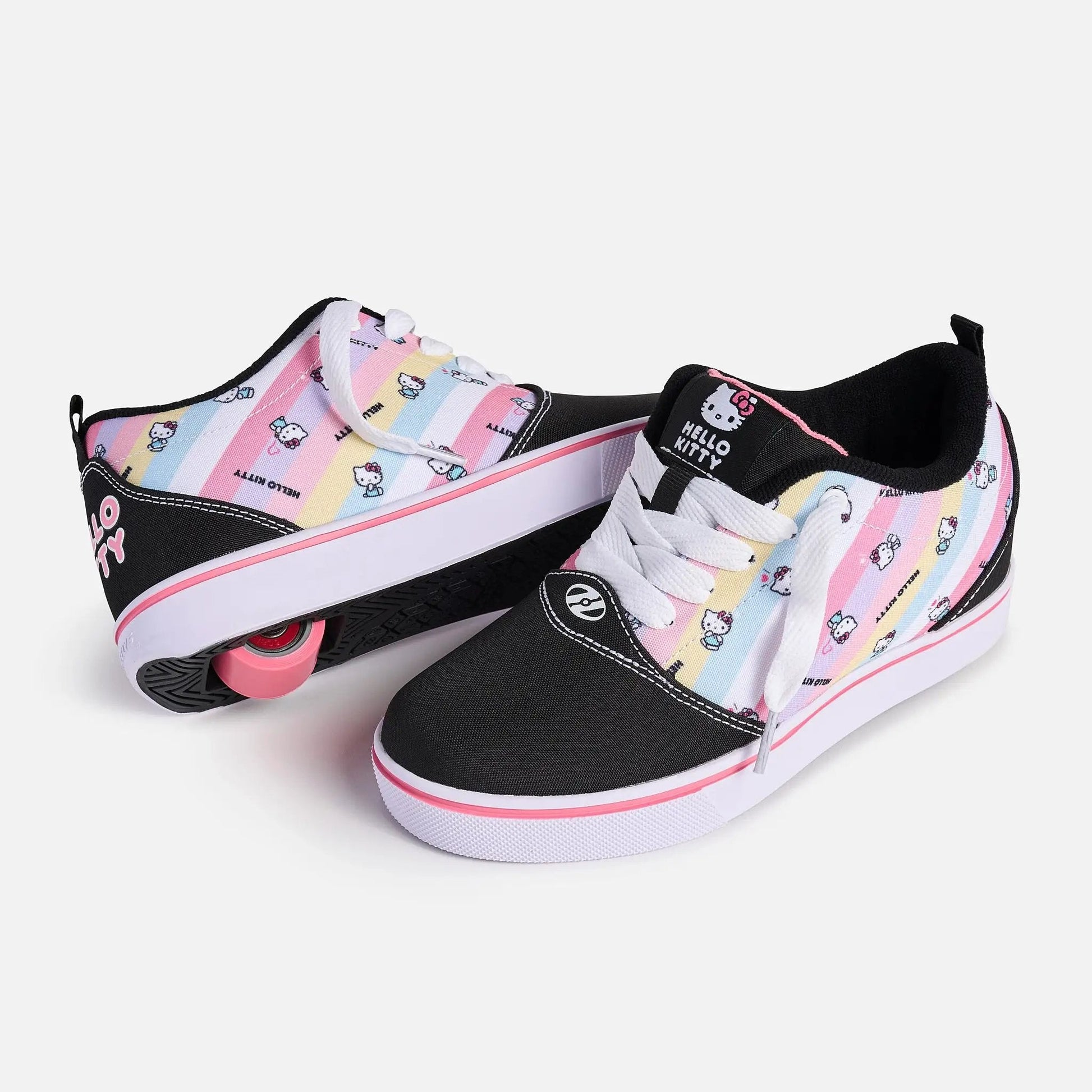 Hello Kitty Pro 20 Nova
 – Heelys Hot Deal