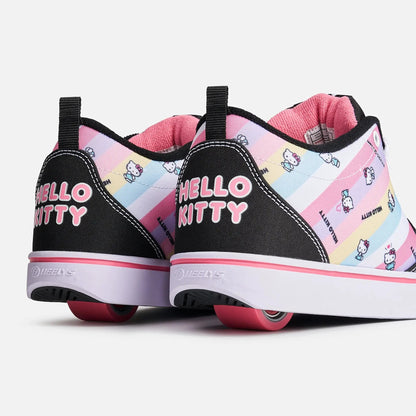 Hello Kitty Pro 20 Nova
 – Heelys Hot Deal