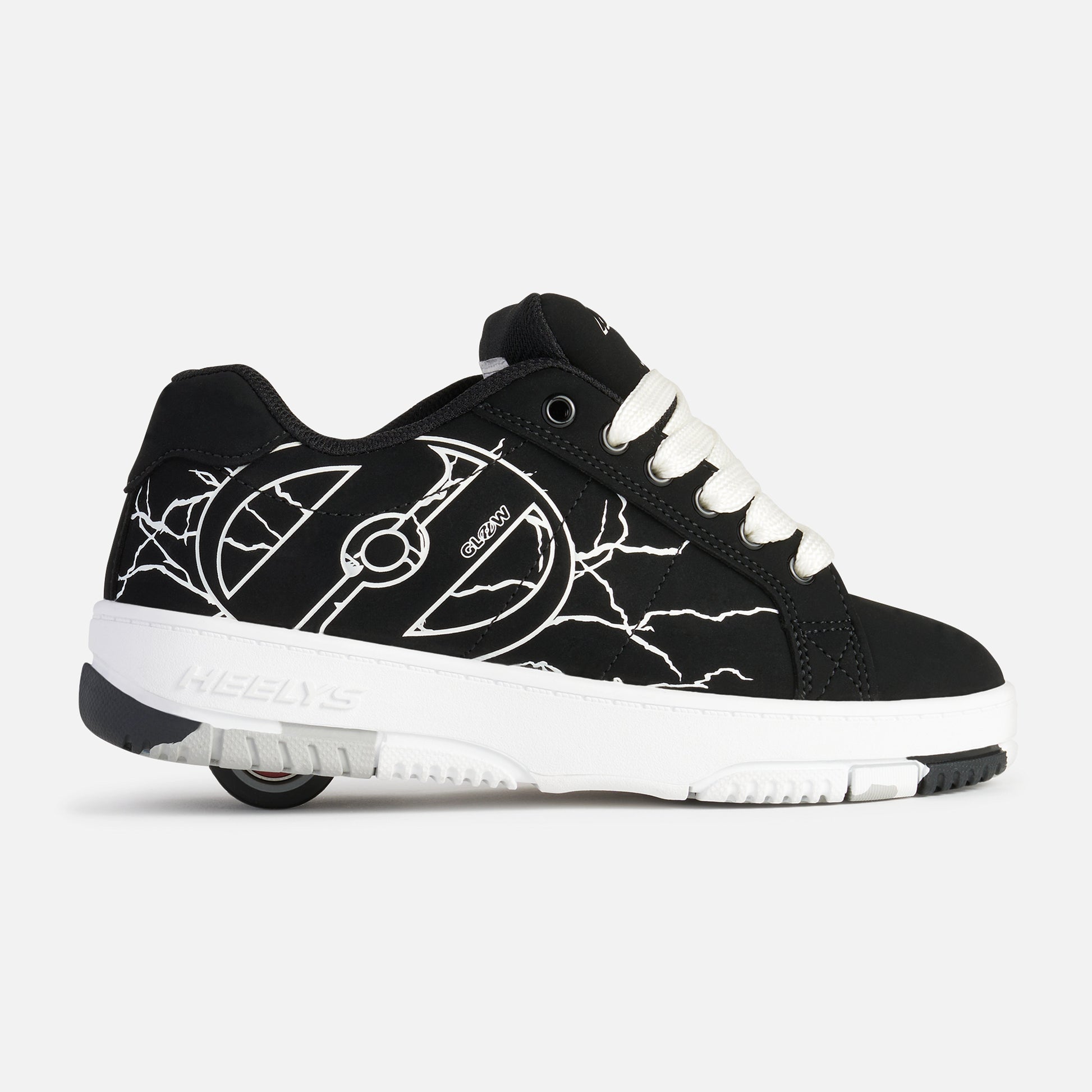 Kolect Glow
 – Heelys Exclusive Deal