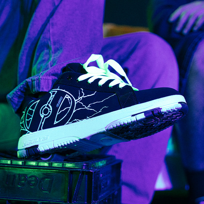 Kolect Glow
 – Heelys Exclusive Deal