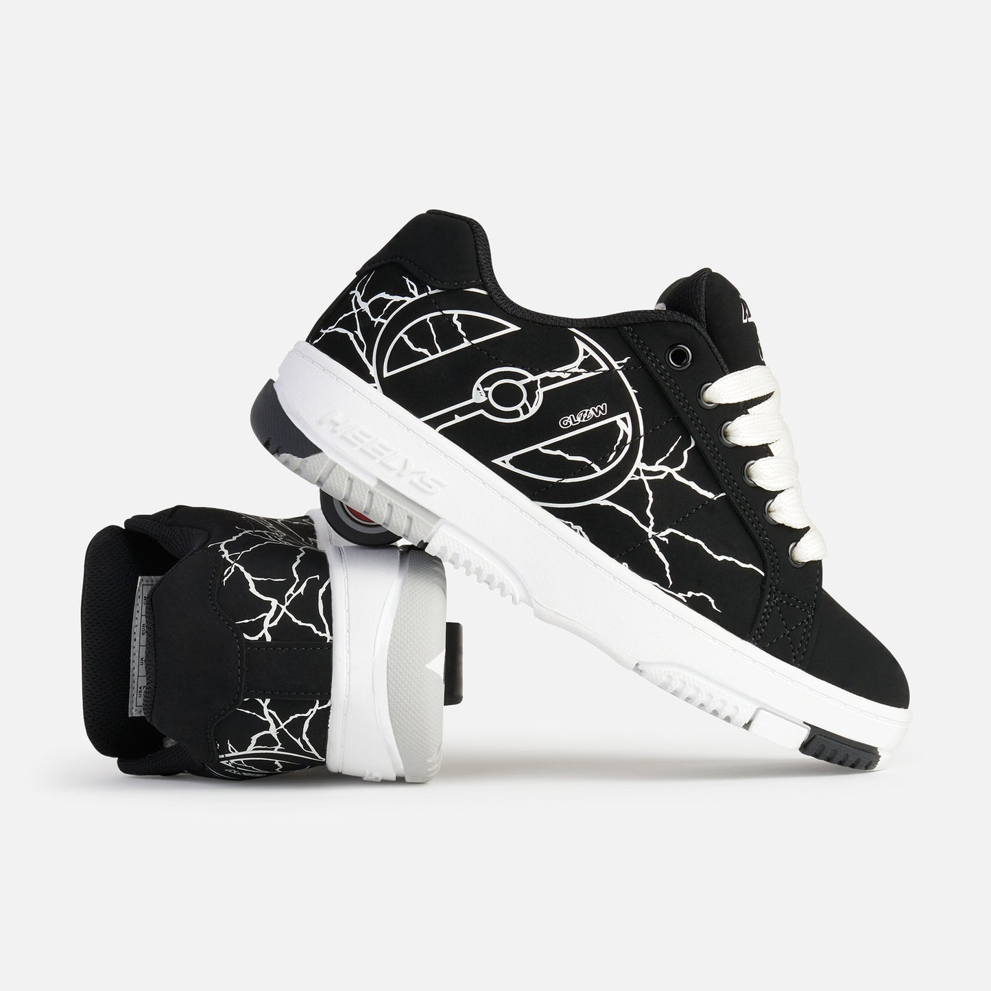 Kolect Glow
 – Heelys Exclusive Deal