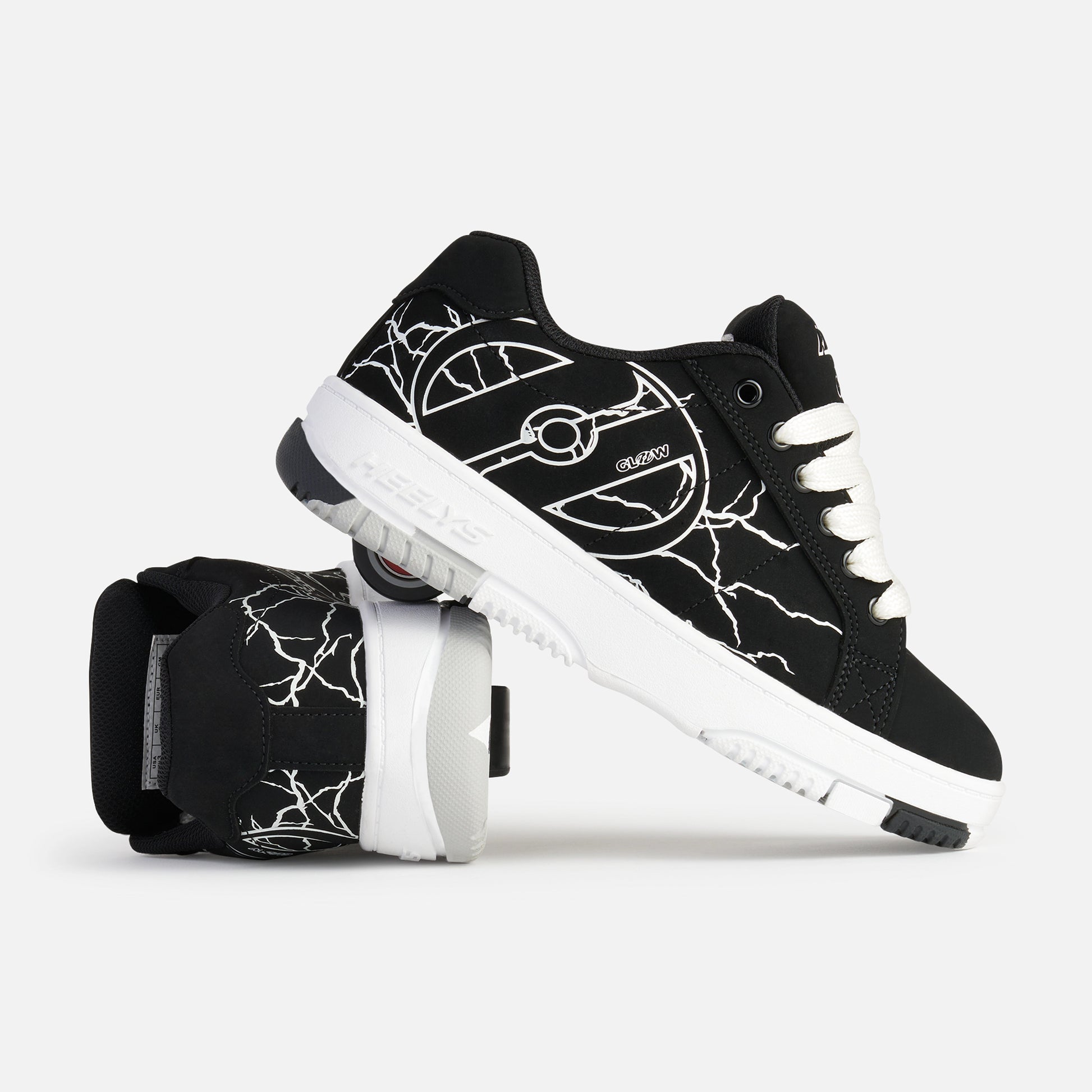 Kolect Glow
 – Heelys Exclusive Deal