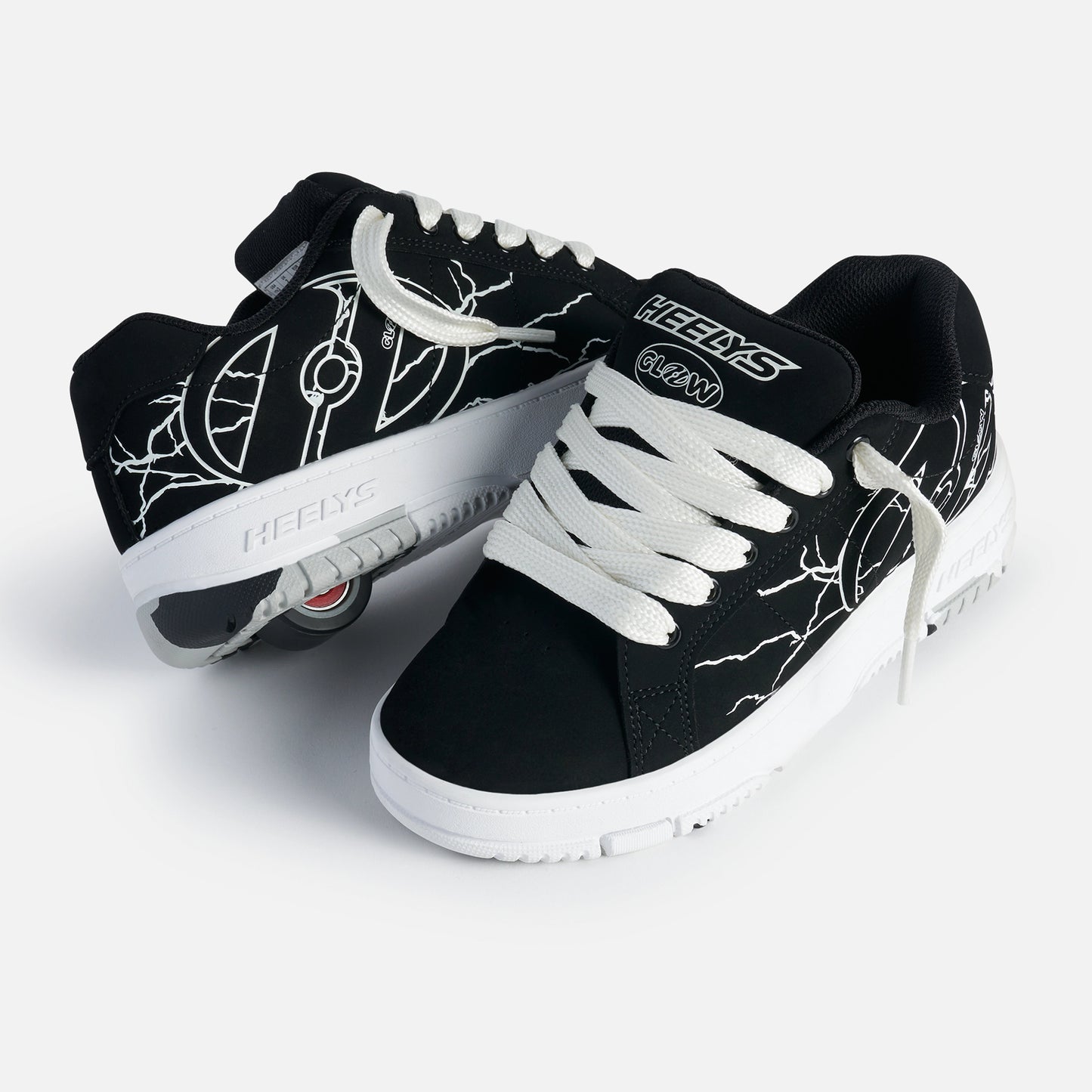 Kolect Glow
 – Heelys Exclusive Deal